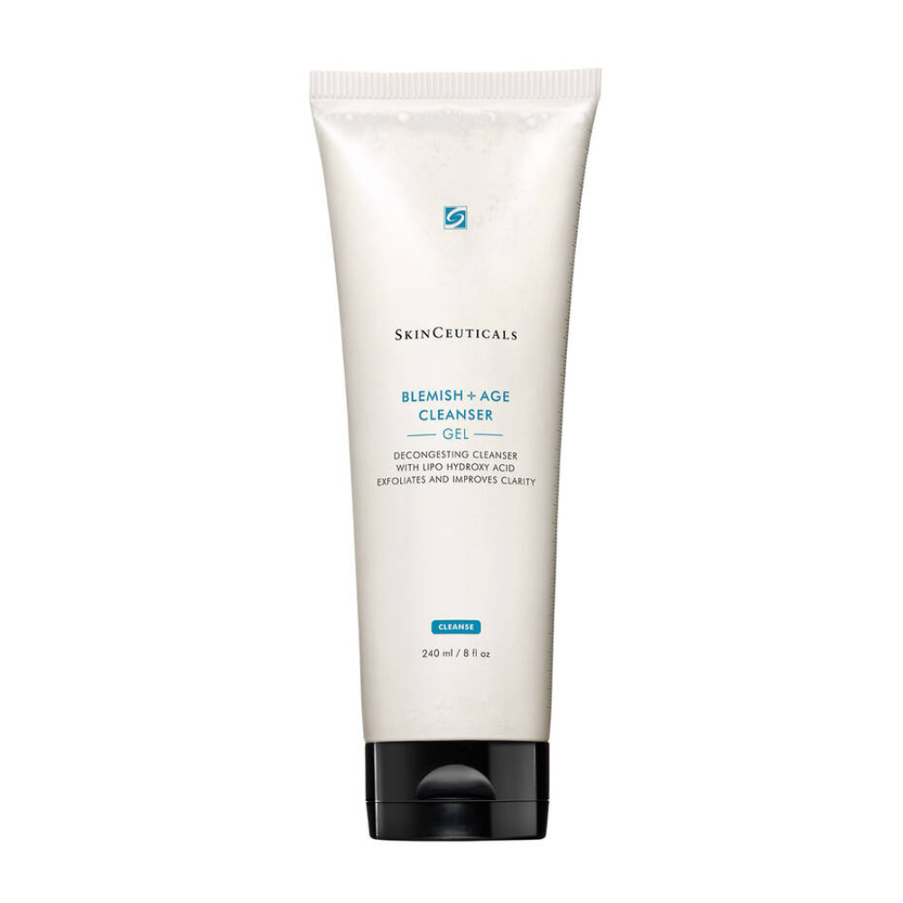 SkinCeuticals Blemish + Age Cleanser Gel