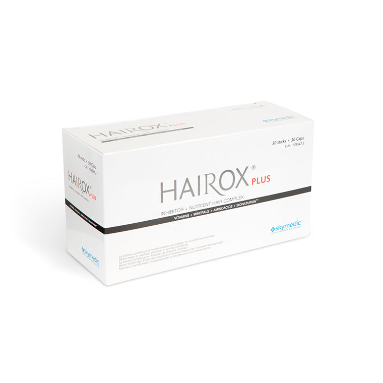 Skymedic Nutricosmetics Hairox Plus