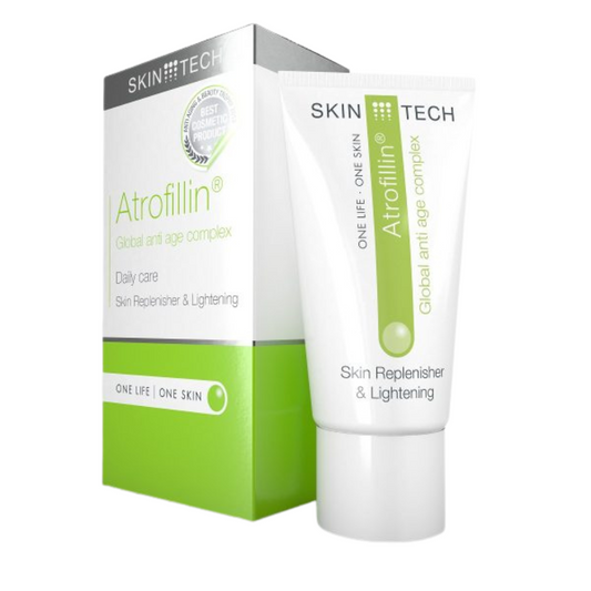 Skin Tech® Atrofillin Cream