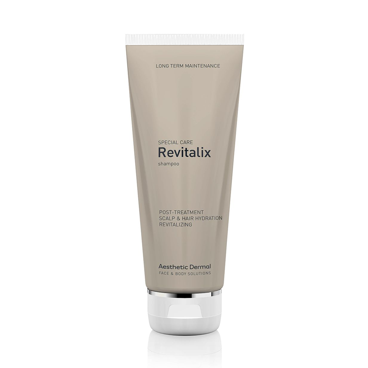 AD Revitalix Shampoo
