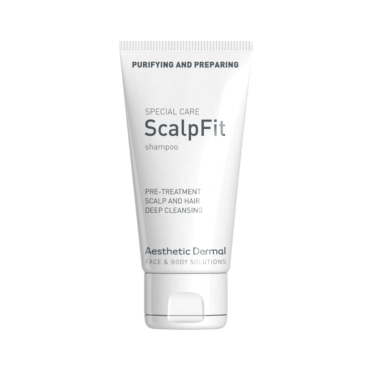 Scalpfit Shampoo