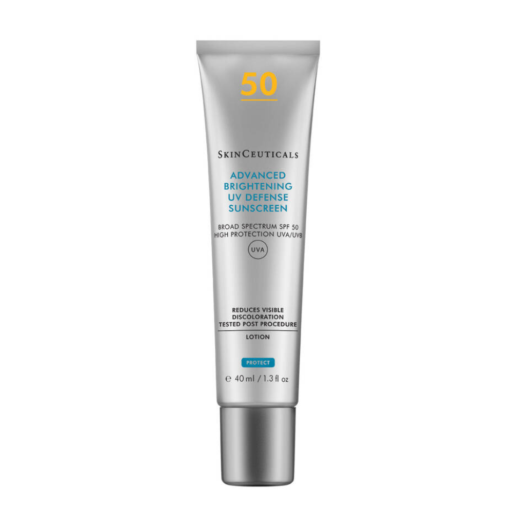 SkinCeuticals Advanced Brightening UV Defense SPF 50