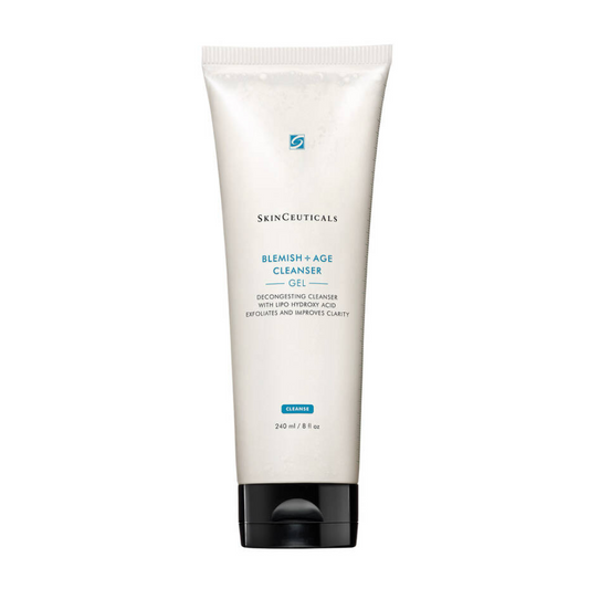 SkinCeuticals Blemish + Age Cleanser Gel