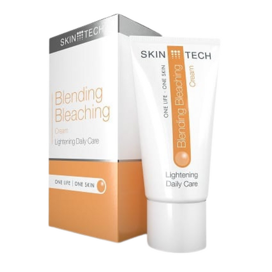 Skin Tech® Blending Bleaching Cream