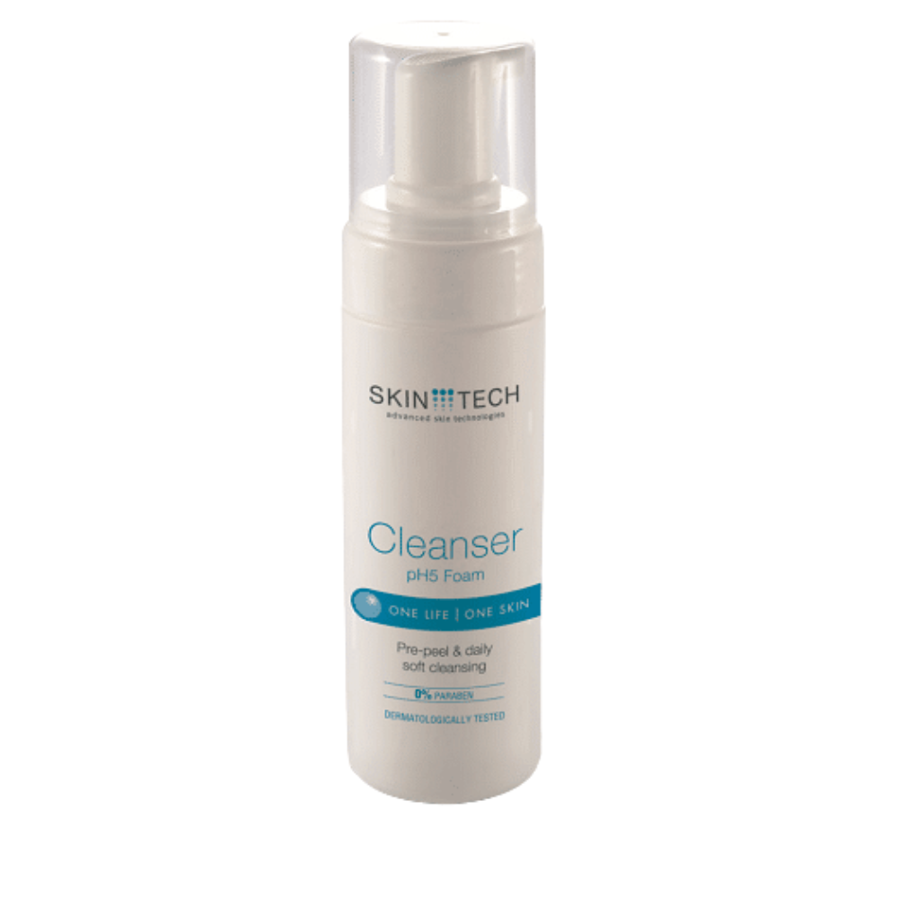 Skin Tech® Cleanser Foam