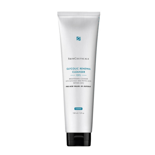 SkinCeuticals Glycolic Renewal Cleanser Gel