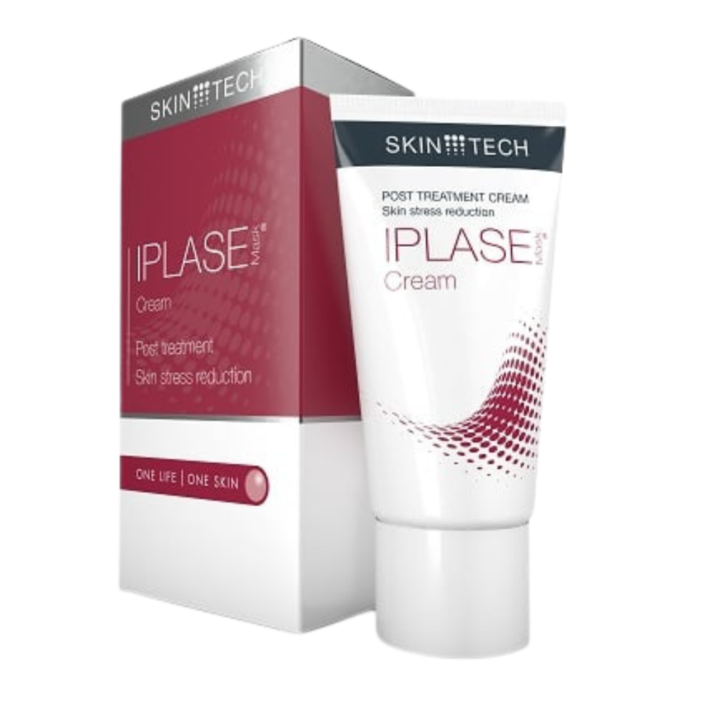 Skin Tech® IPlase Mask