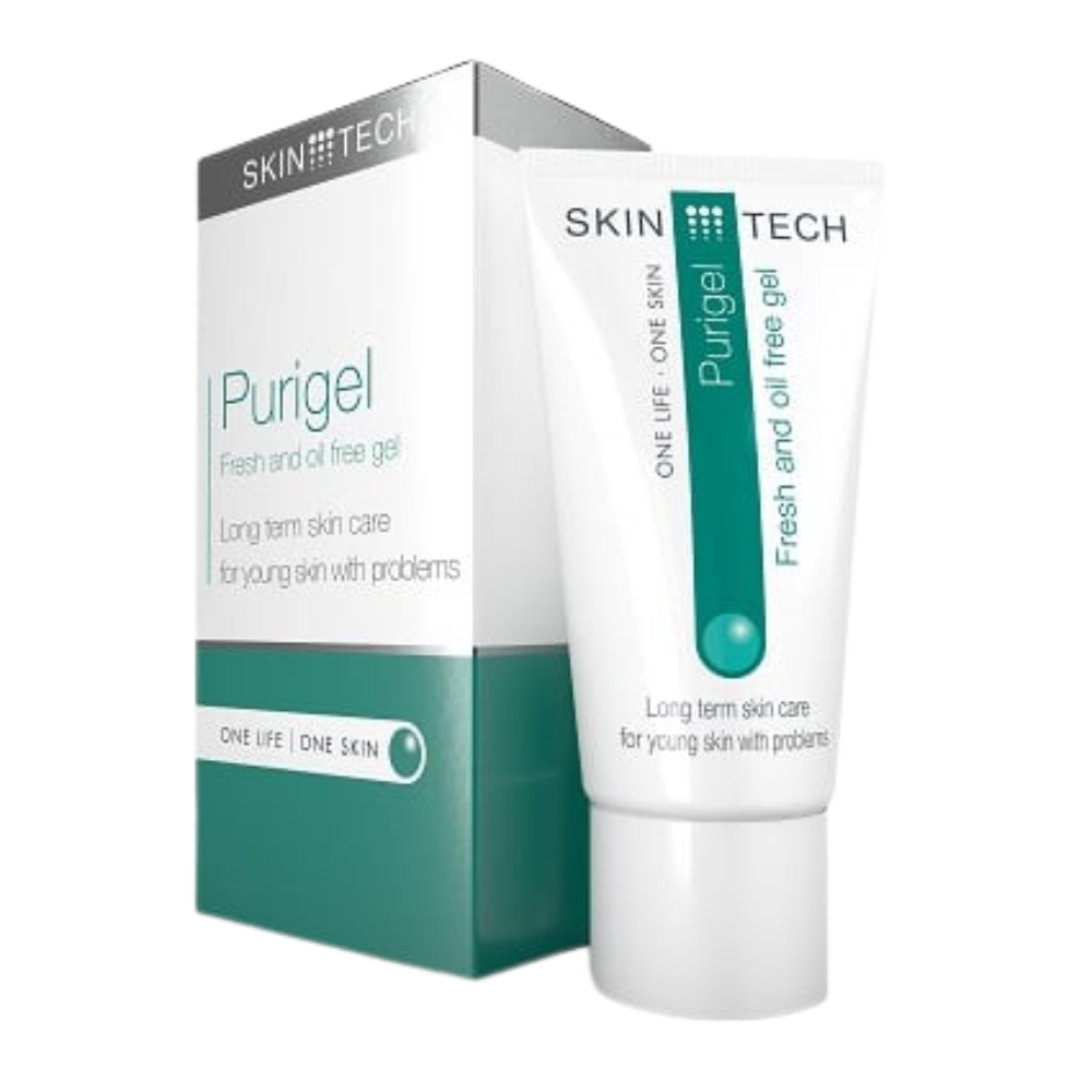 Skin Tech® Purigel