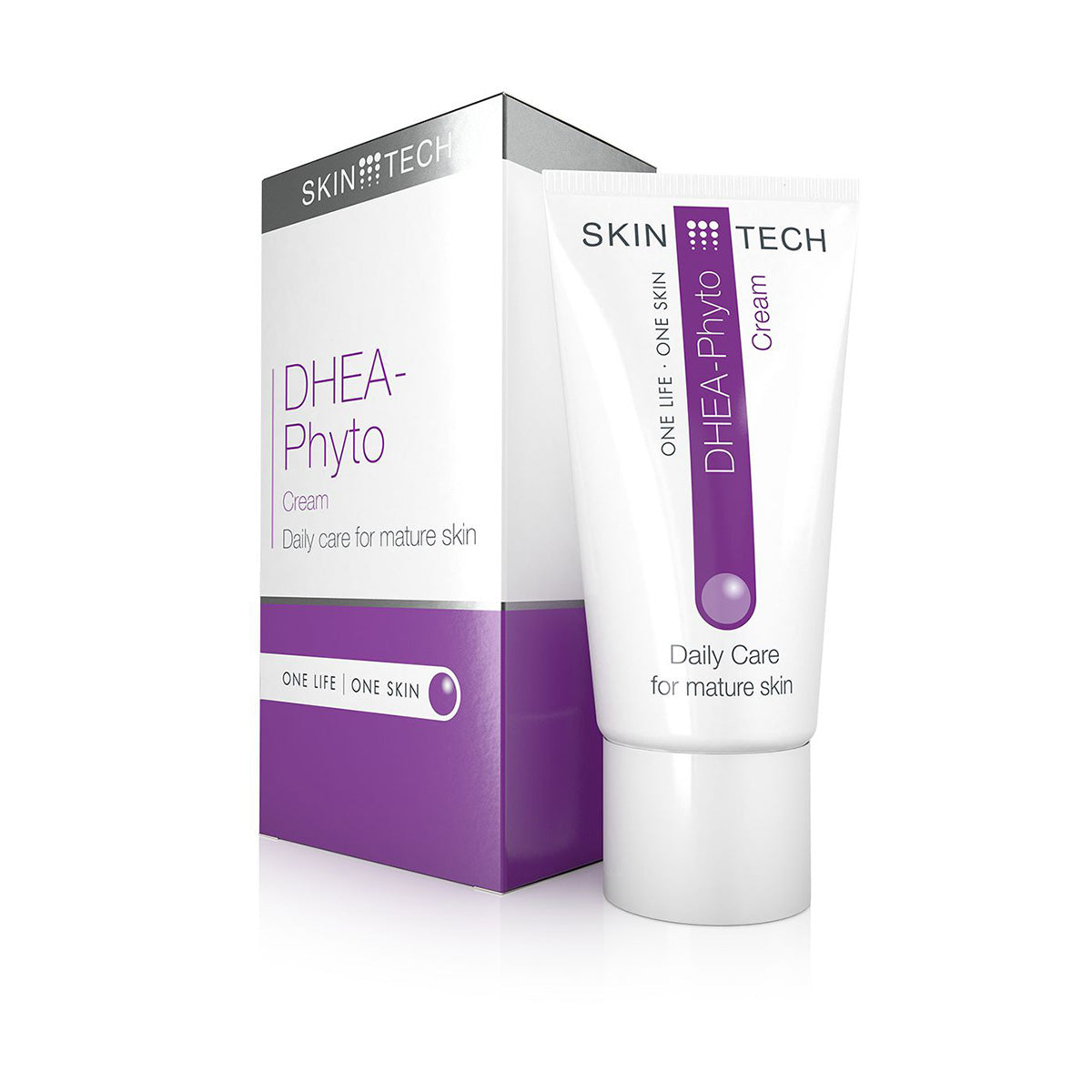 Skin Tech® Dhea Phyto
