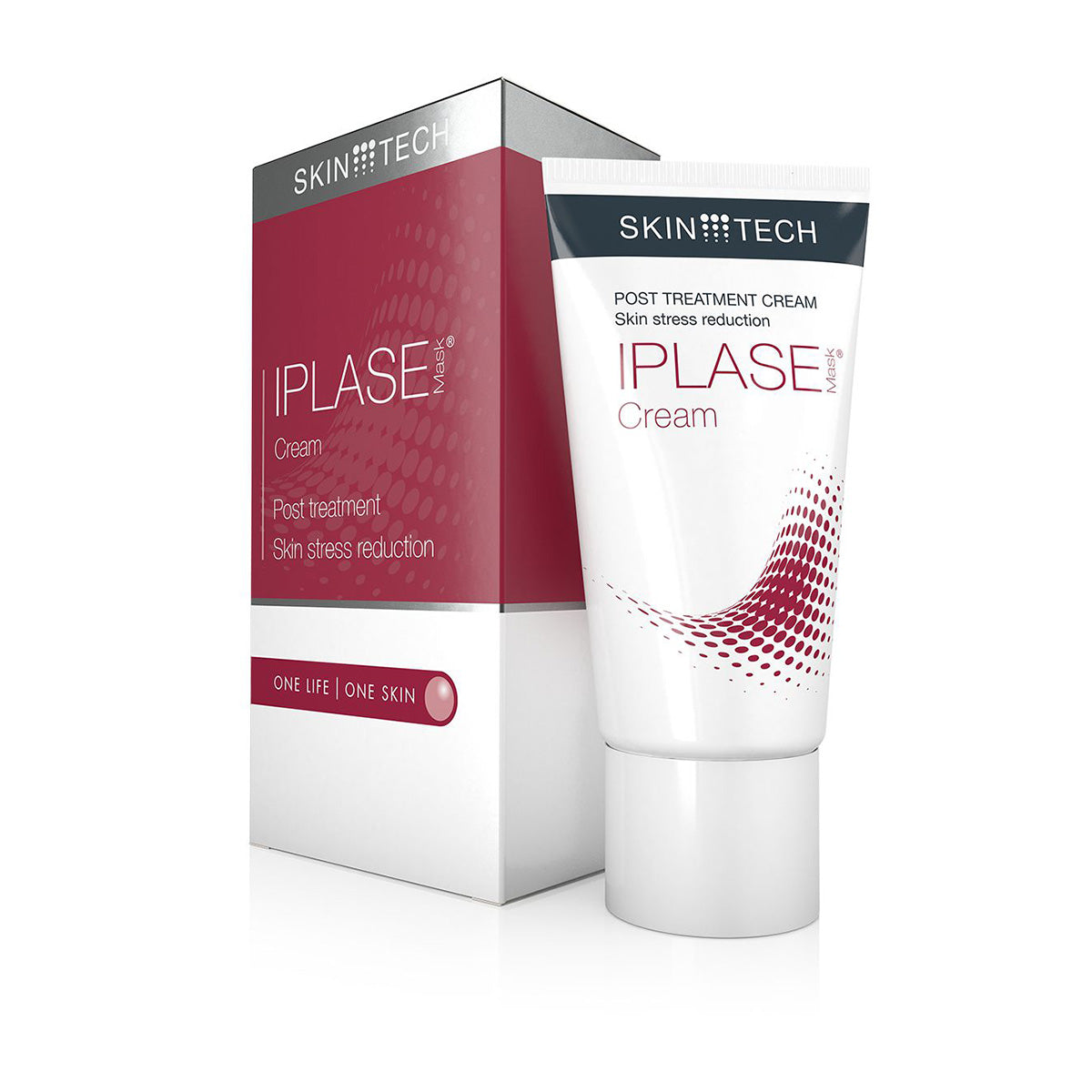 Skin Tech® IPlase Mask