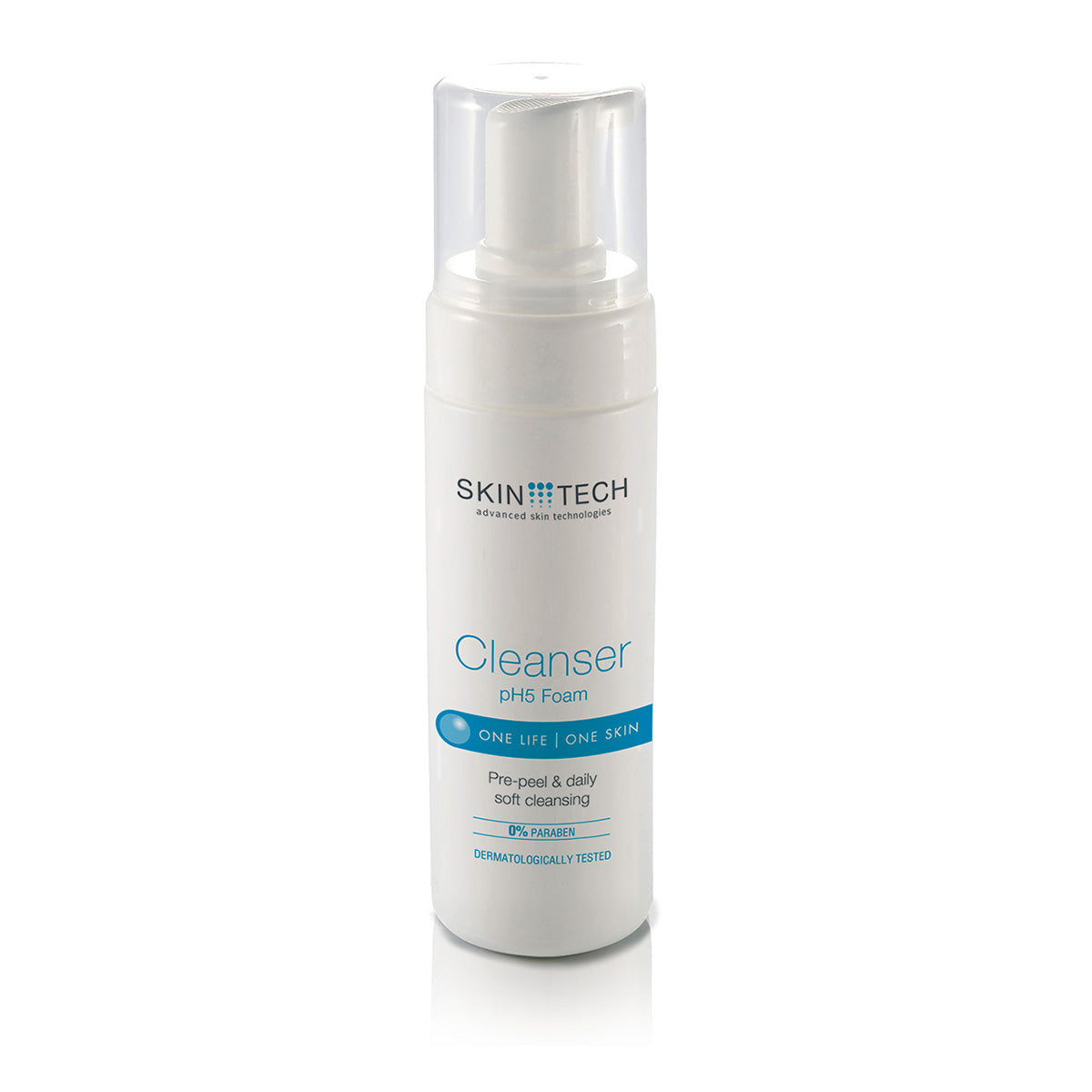 Skin Tech® Cleanser Foam