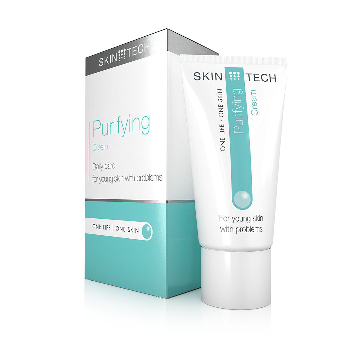 Skin Tech® Purifying Cream