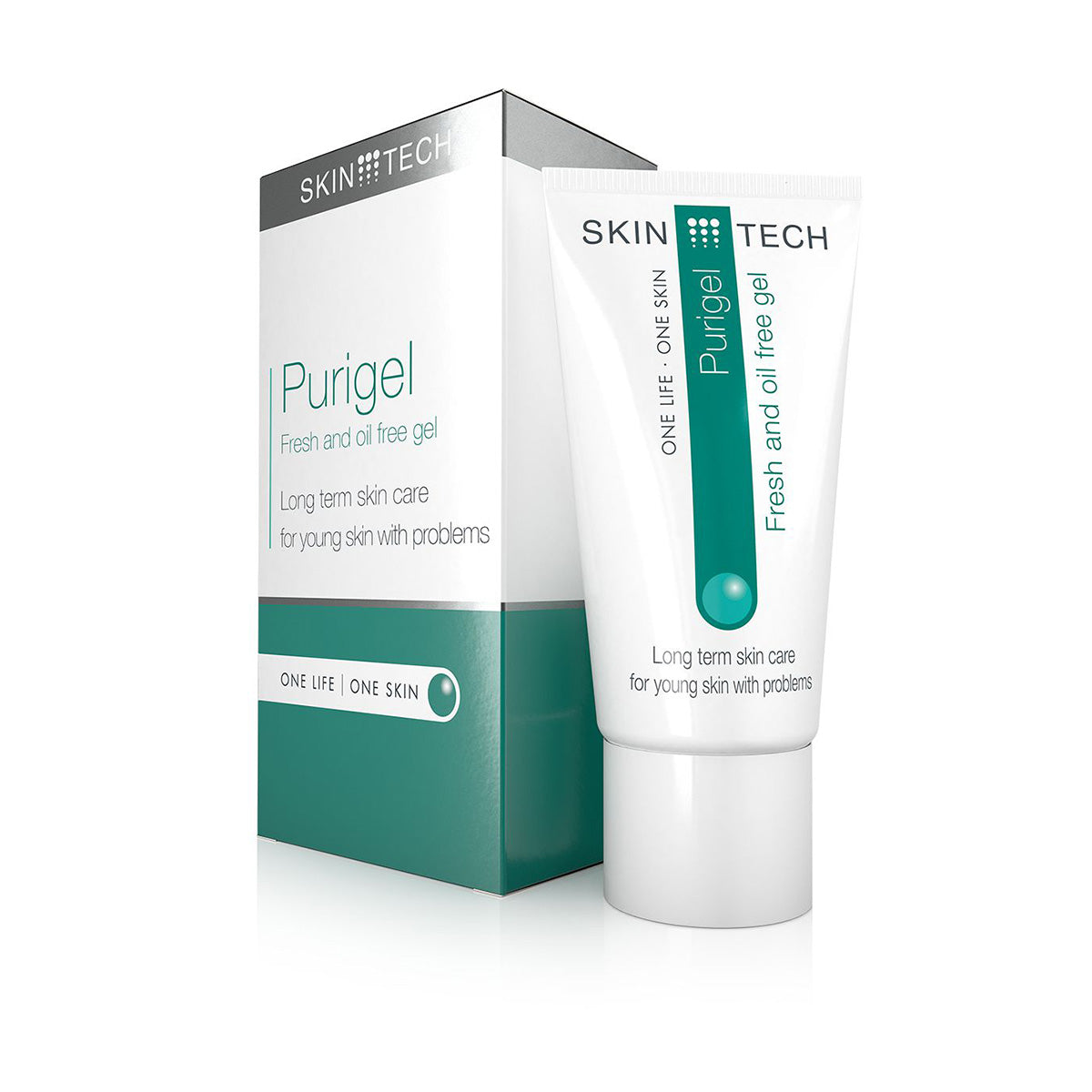 Skin Tech® Purigel