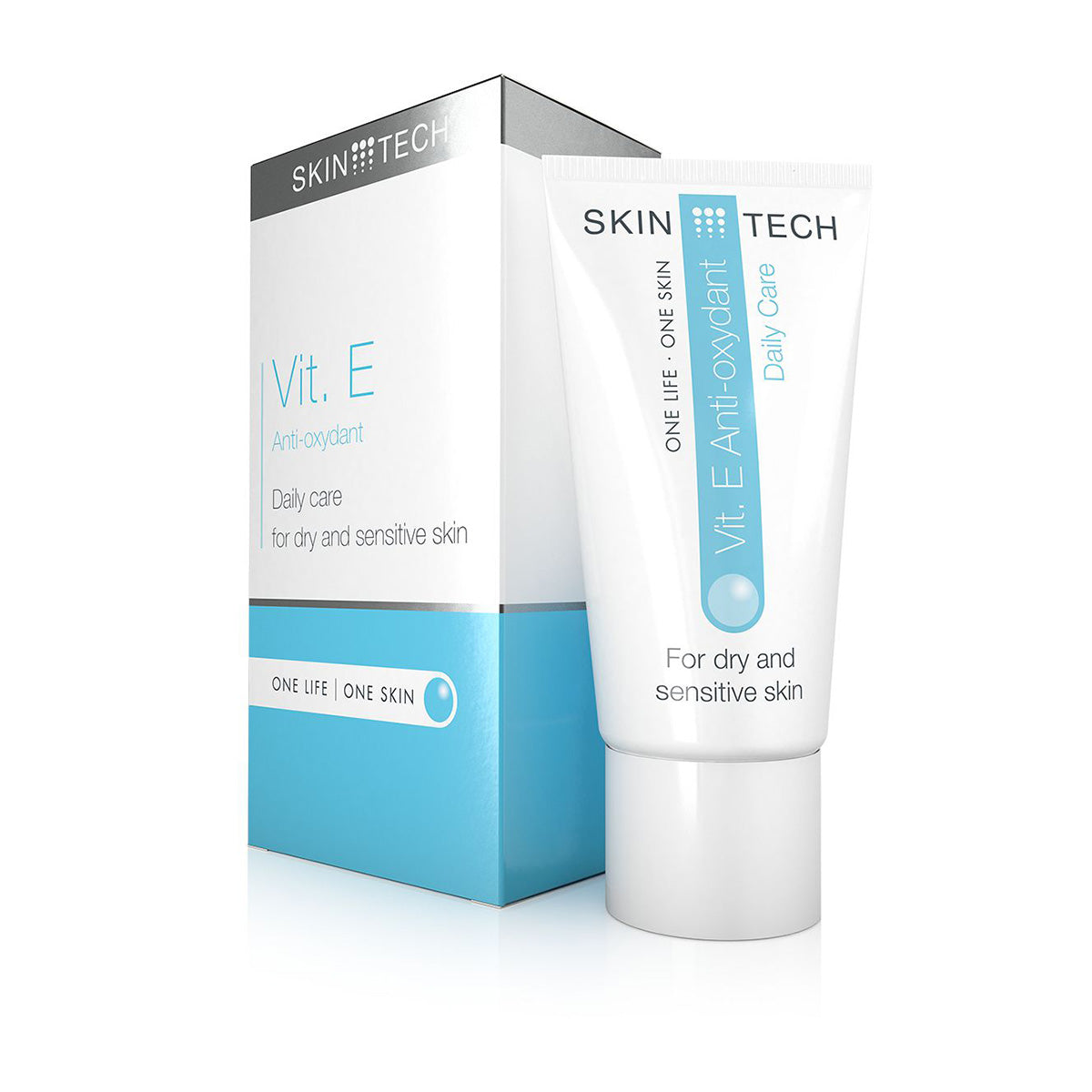 Skin Tech® Vit. E Anti-Oxydant Cream