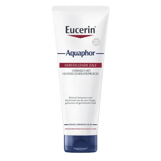 Eucerin - Apuaphor Huidherstellende Zalf (198 gram)