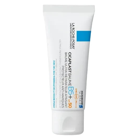 La Roche Posay - Cicaplast Baume B5 SPF 50 (40 ml)