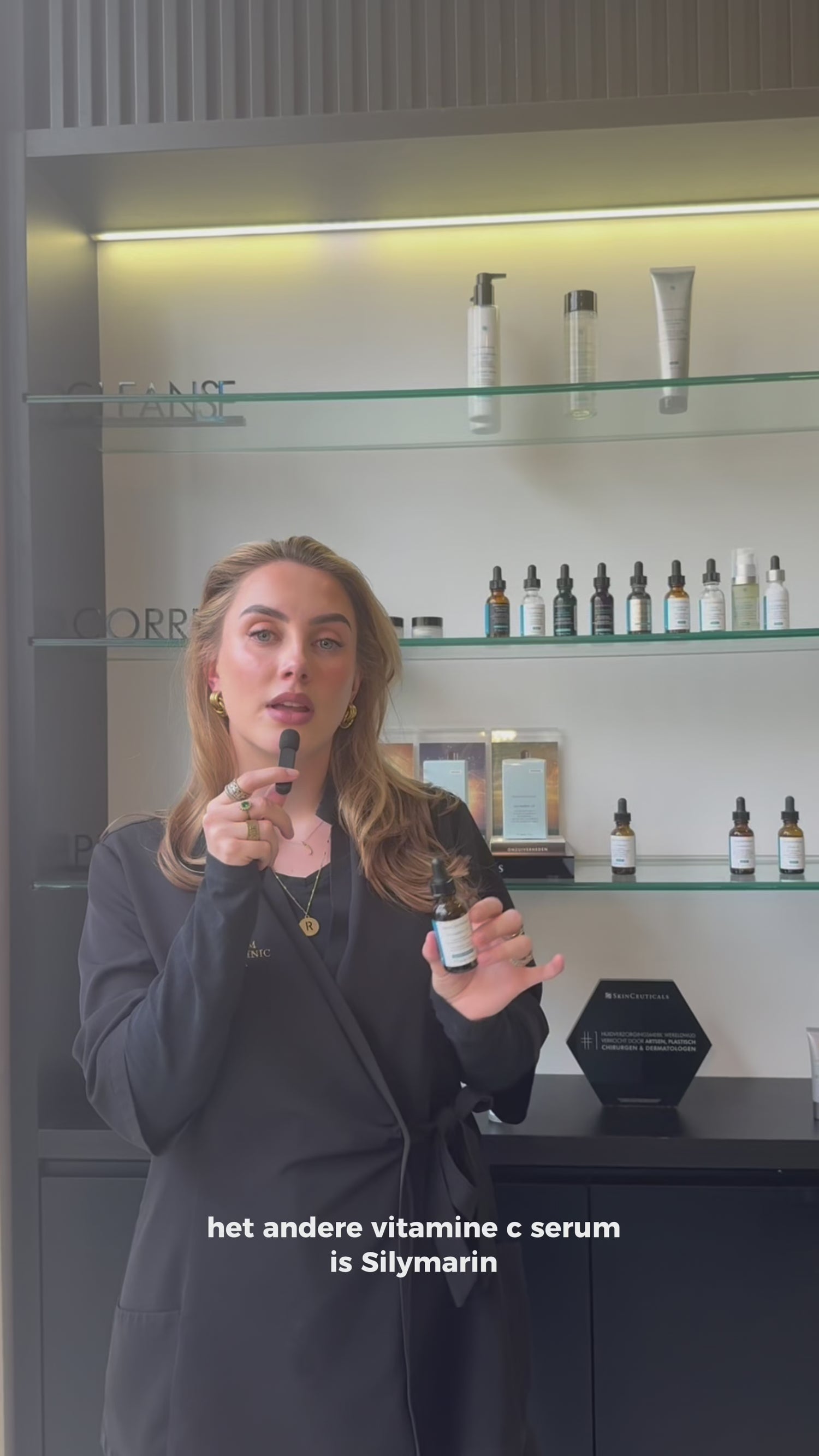 SkinCeuticals Silymarin CF