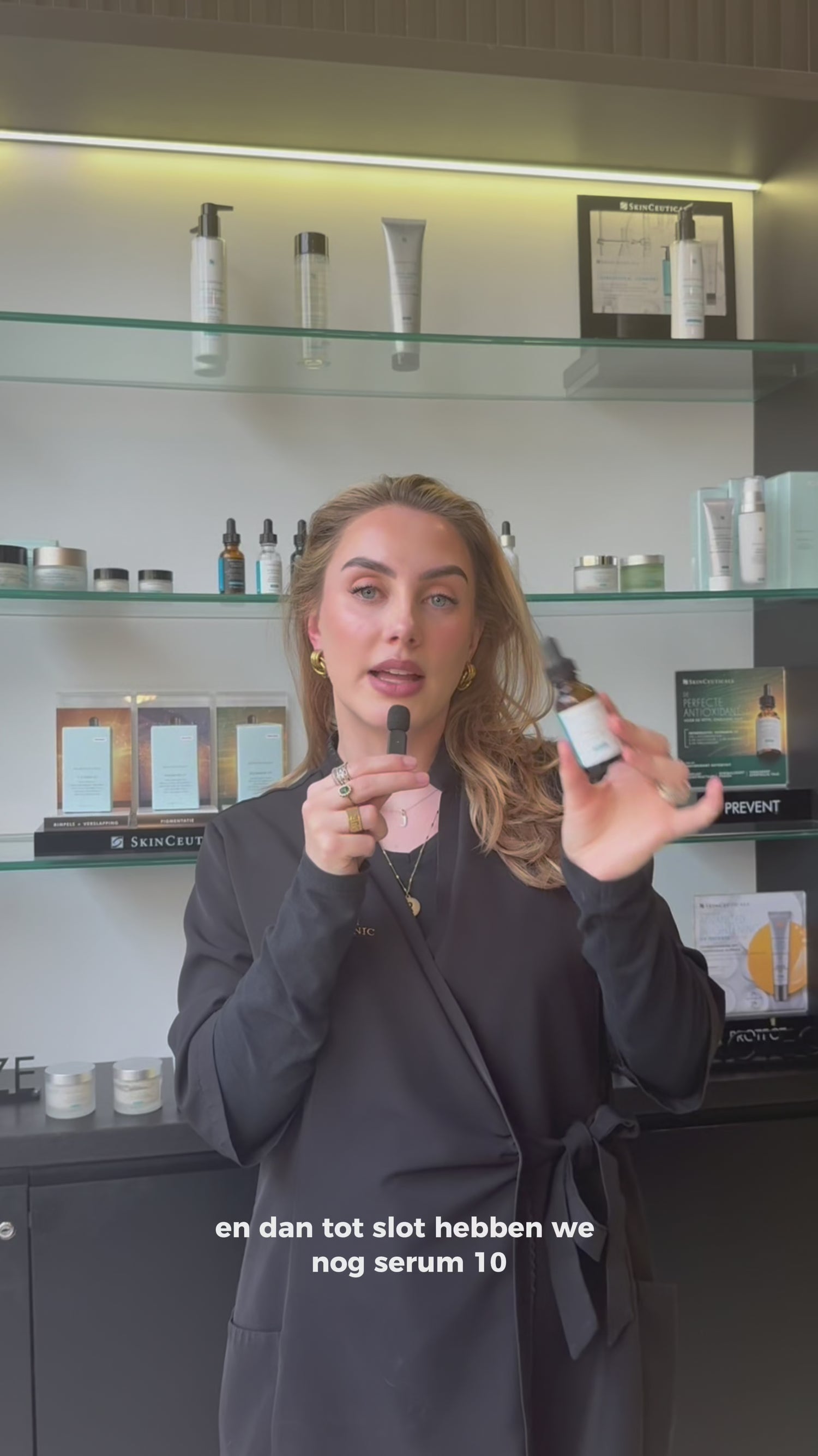 SkinCeuticals Serum 10
