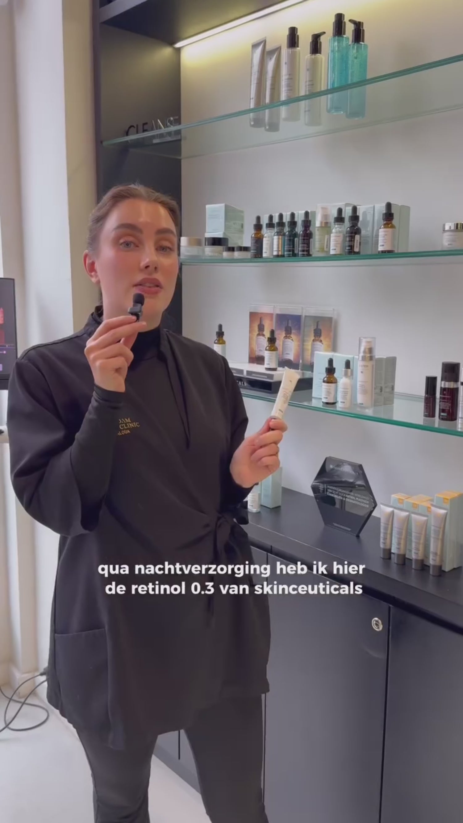 SkinCeuticals Retinol 0.3