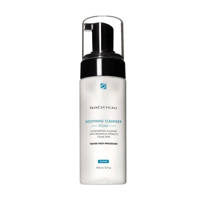 SkinCeuticals Soothing Cleanser Foam